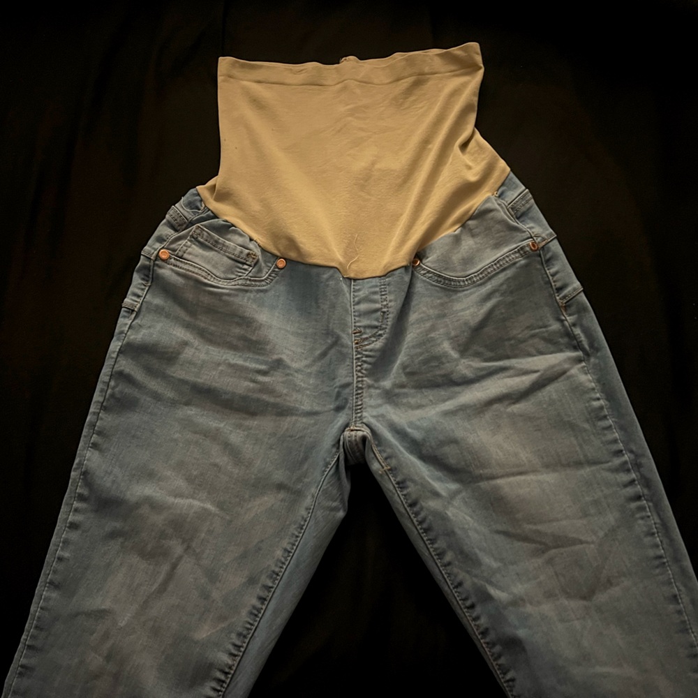 Maternity Pants